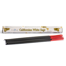 Californian White Sage Premium Incense