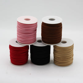 Bulk Roll Pendant Cord -  2.5mm x 45m - Tan A120