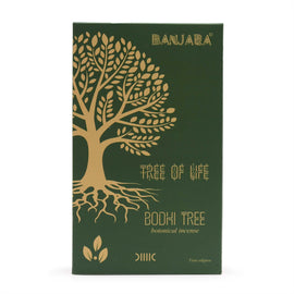 Banjara Botanical Incense - Bodhi Tree