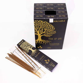 Banjara Botanical Incense - Yggdrasil Tree