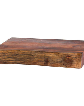 Live Edge Collection Pyman Chopping Board