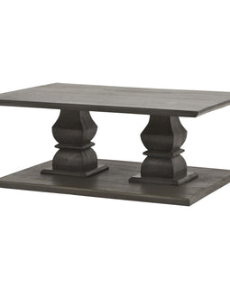 Lucia Collection Coffee Table