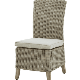 Capri Collection Outdoor Dining Chair