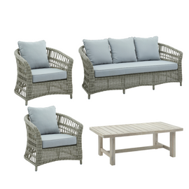 Palma Collection Outdoor Set