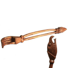 Bali Backscratchers Bones - Eagle