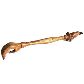 Bali Backscratchers Arm - Duck