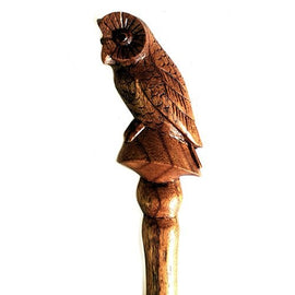 Bali Backscratchers Arm - Owl