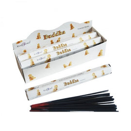 Buddha Premium Incense