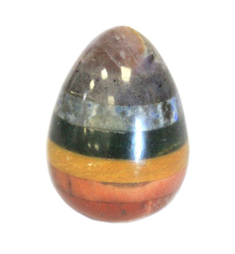 Chakra Eggs 40-60mm