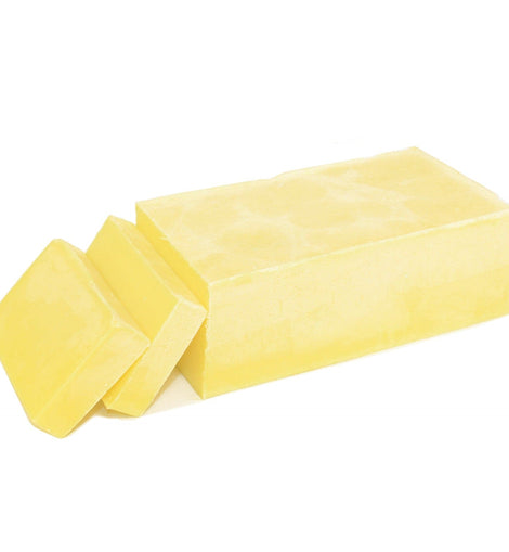 Double Butter Luxury Soap Loaf - Oriental Oils