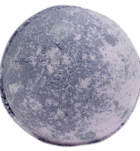 Yorkshire Violet Bath Bomb