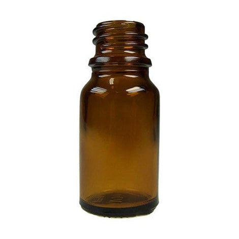10ml Amber Bottle
