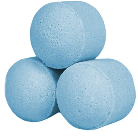 1.3Kg Box of Chill Pills (Mini Bath Bombs) - Ylang & Patchouli