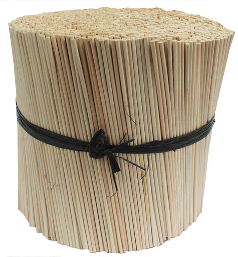 5kg of 3mm Reed Diffusers Approx 3600