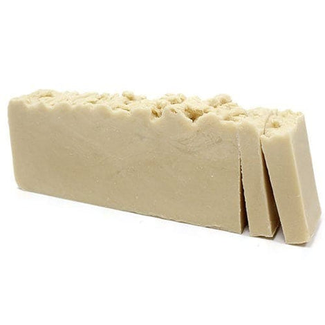 Donkey Milk - Olive Oil Soap Loaf