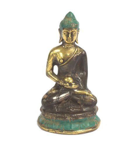 Med Meditation Sitting Buddha