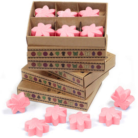 Box of 6  Wax Melts -  Japanese Magnolia