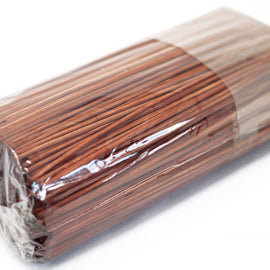 Brown Reed Diffuser Sticks -25cm x 3mm - 500gms