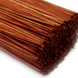 Brown Reed Diffuser Sticks -25cm x 3mm - 500gms