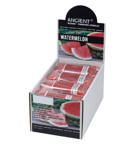 Tropical Paradise Simmering Granules - Watermelon