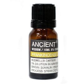 10 ml Frankincense (D) Essential Oil