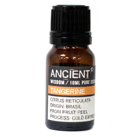 10 ml Tangerine Essential Oil