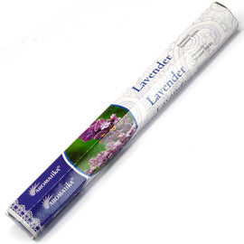 Aromatica Premium Incense - Lavender