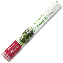 Aromatica Premium Incense - Citronella