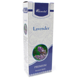 Aromatica Premium Incense - Lavender