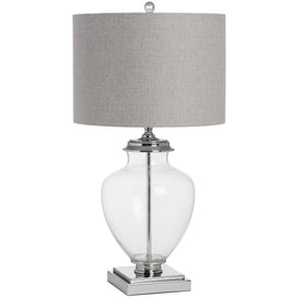 Perugia Glass Table lamp