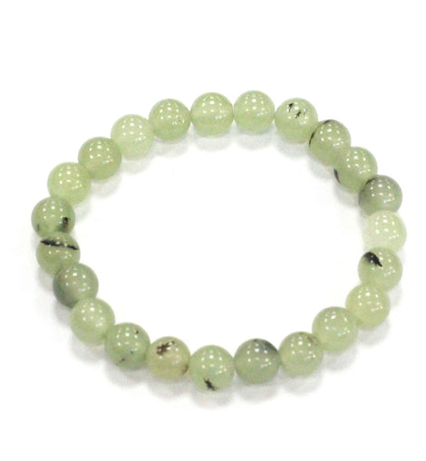 Power Bracelet - Jade