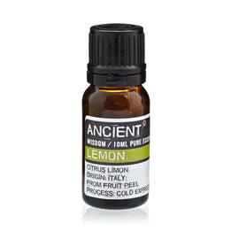 10 ml Lemon Essential Oil