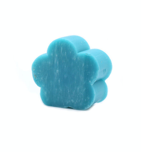 Flower Guest Soaps - Bluebell