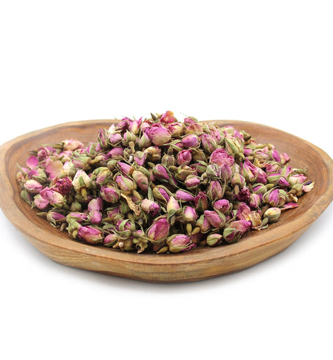 Pink Rose Buds (0.5kg)