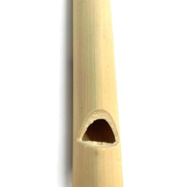 Simple Bamboo Bird Whistle
