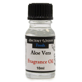 Aloe Vera Fragrance Oil 10ml