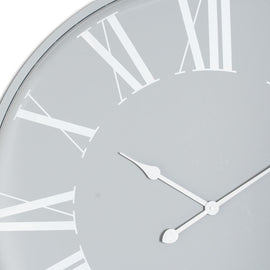 Rothay Large Wall Clock