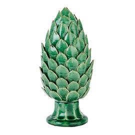 Large Globe Green Chianti Artichoke