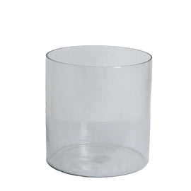 Tasman Glass Cylinder Vase Medium