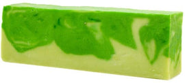 Aloe Vera - Olive Oil Soap Loaf