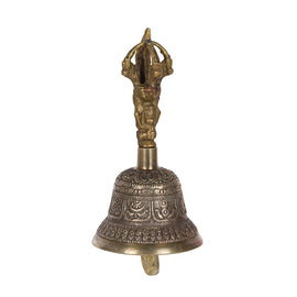 11x6cm Djordje Altar Bell