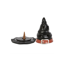 Witch Hat Incense Cone Burner