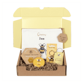 Bee Happy Gift Set