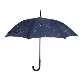 Blue Constellation Umbrella