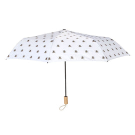 Bee Happy Travel Umbrella