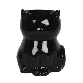 Black Cat Oil Burner