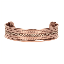 18mm Copper Bracelet