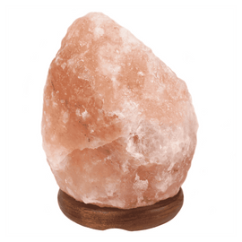 3-4kg Salt Lamp