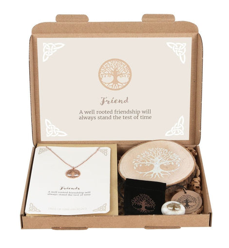 Tree of Life Friends Gift Set